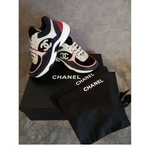 Chanel Sneakers
